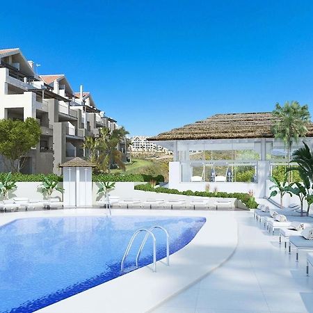 La Cala Hill Club Apartment La Cala De Mijas Exterior photo