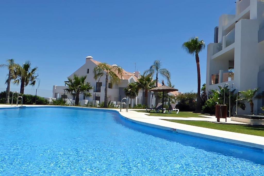 La Cala Hill Club Apartment La Cala De Mijas Exterior photo