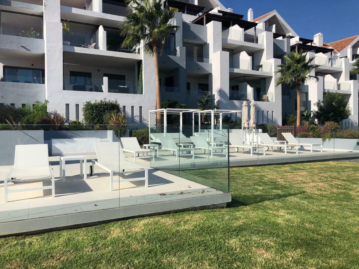 La Cala Hill Club Apartment La Cala De Mijas Exterior photo