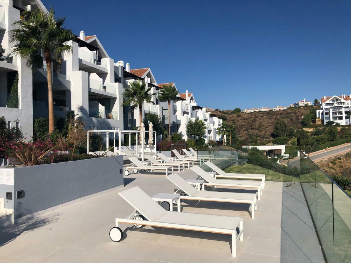 La Cala Hill Club Apartment La Cala De Mijas Exterior photo