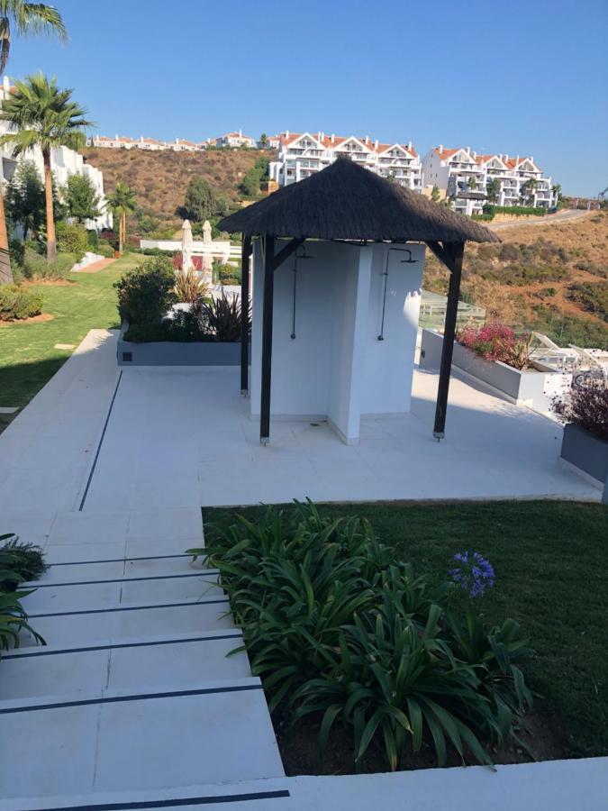 La Cala Hill Club Apartment La Cala De Mijas Exterior photo