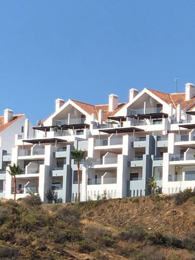 La Cala Hill Club Apartment La Cala De Mijas Exterior photo